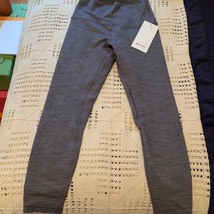 Lululemon - workout pants. Brand new, never worn!